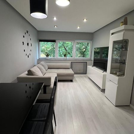 Apartament U Influencerow Лодз Екстериор снимка