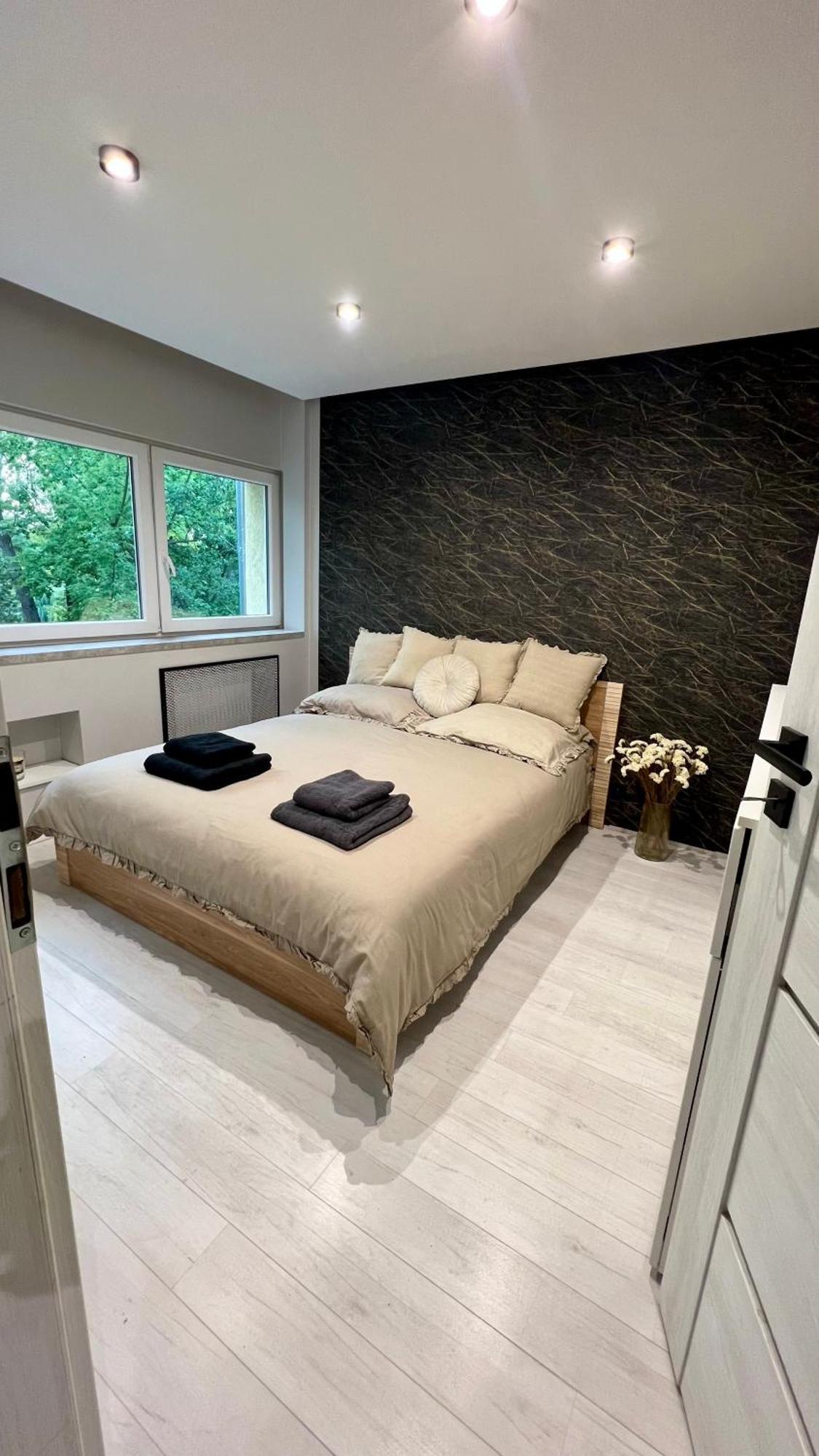 Apartament U Influencerow Лодз Екстериор снимка