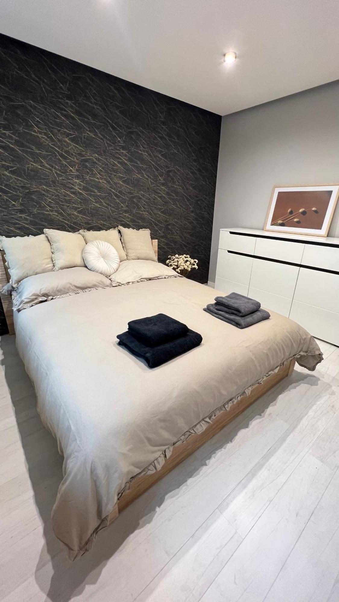 Apartament U Influencerow Лодз Екстериор снимка